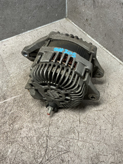 2011 Mitsubishi Outlander CW*W CW4W - Alternator - (TAG18906)