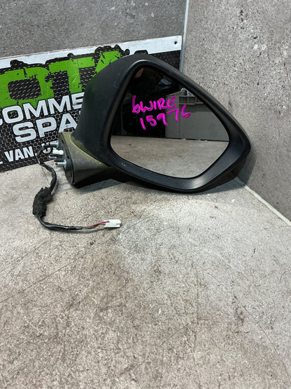 2014 Mazda CX-5- Right Door Mirror- (TAG15976)