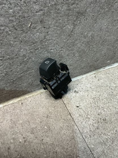 2012-2020 Mitsubishi Outlander GF*W GF GF8 - Left Front Window Switch - (TAG18737)