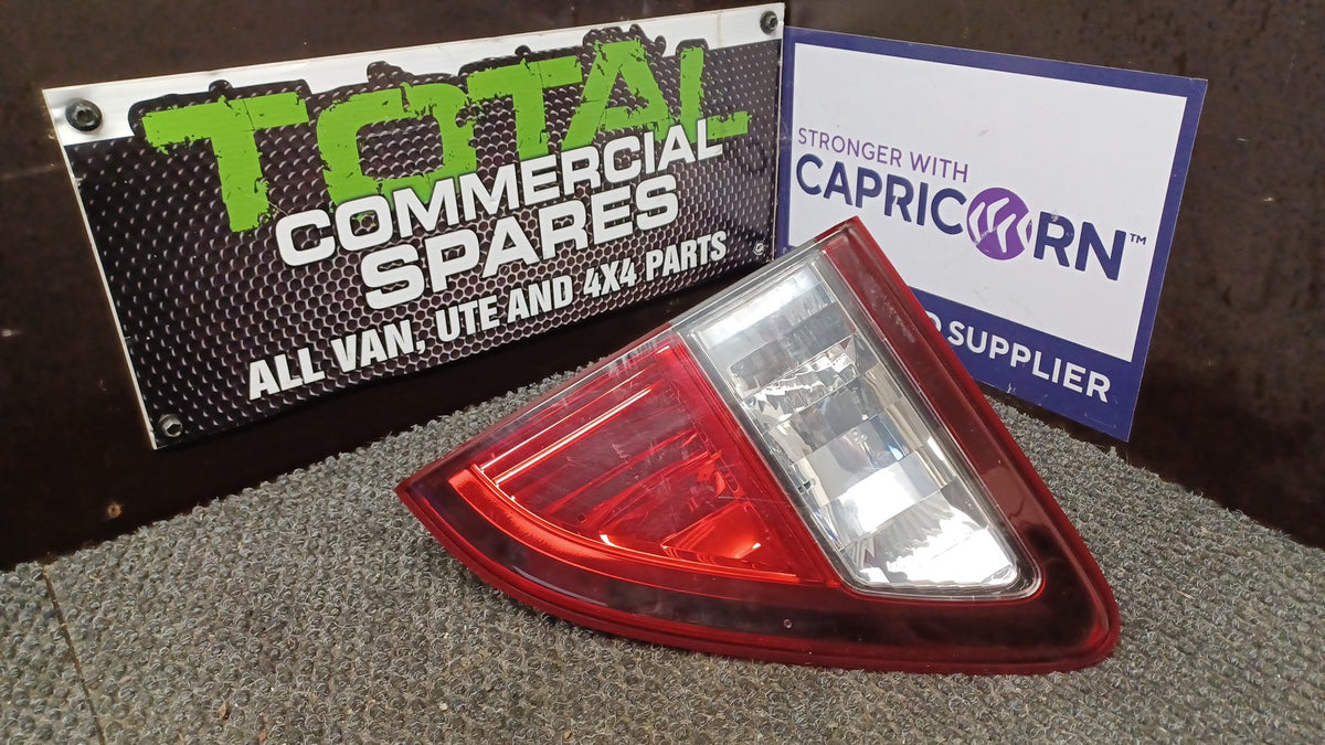 2015-2019 Mazda BT-50 GSX D/C W/S 3.2D/6AT PX2- Right Tailgate Light- (TAG6291)