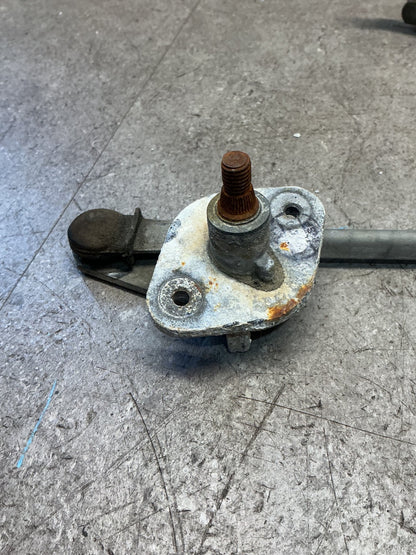2009-2011 Ford Ranger PK - Wiper Linkage - (TAG19419)