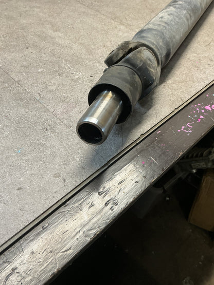 2011 Nissan Caravan VWE25- Rear Prop Shaft- (TAG15184)
