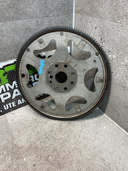 2017 Holden Captiva- Flywheel/Flexplate- (TAG16504)