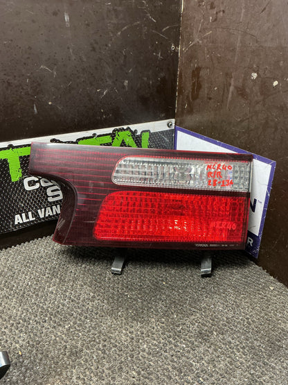 2000 Toyota Estima MCR40- Right Tailgate Light- (TAG9898)