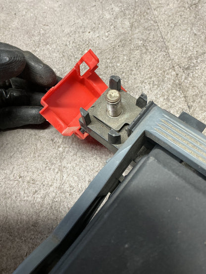 2015 Dodge Journey JC- Engine Fuse Box- (TAG14537) PN: 68170320AC