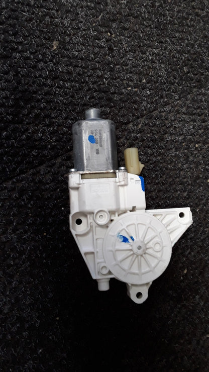2008-2020 Dodge Journey JC- Right Rear Window Regulator/Motor- (TAG6867)