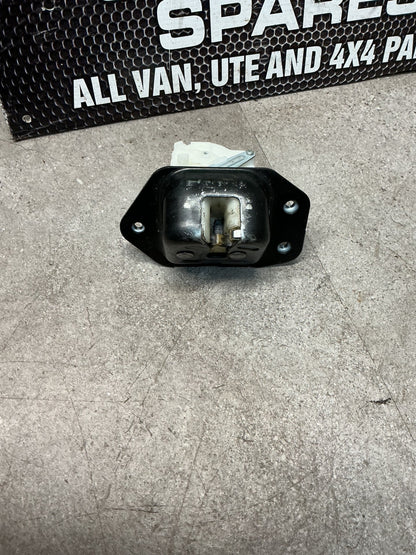 2007-2013 Nissan X-Trail T31 TNT31- Tailgate Lock Actuator- (TAG12767)