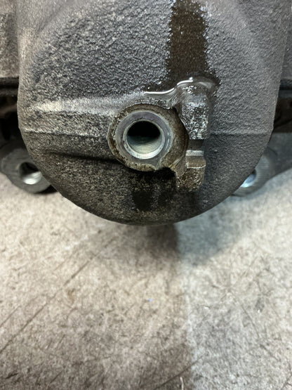 2013 Suzuki Vitara - Left Front Caliper - (TAG18161)