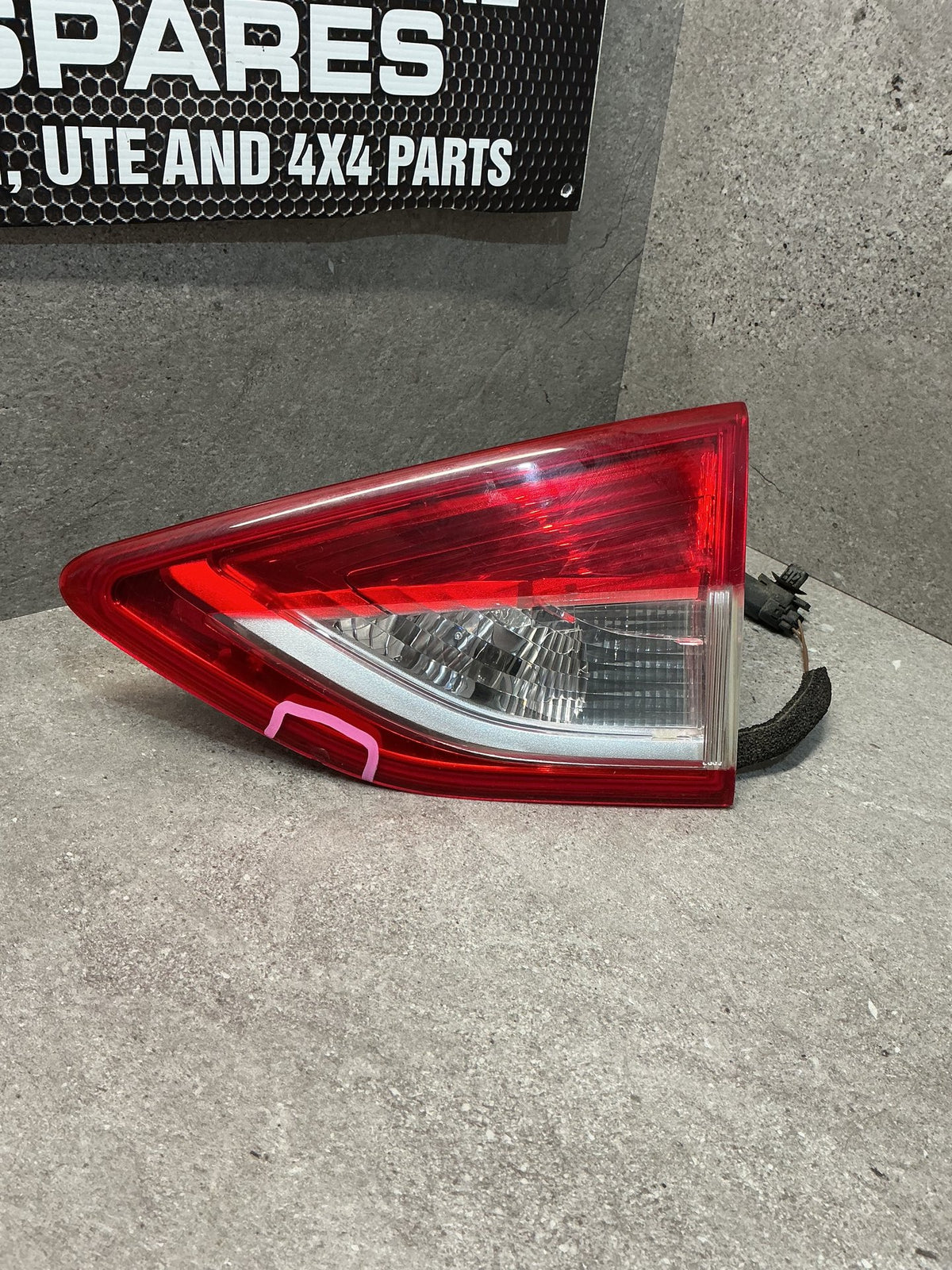 2014-2016 Ford Kuga II TF- Right Tailgate Light- (TAG11703) PN: CV44 13A602 AG
