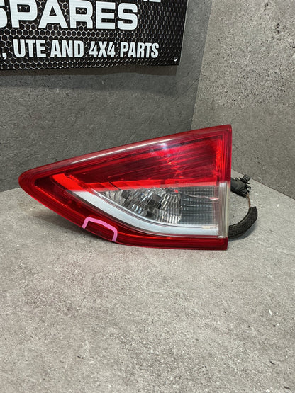2014-2016 Ford Kuga II TF- Right Tailgate Light- (TAG11703) PN: CV44 13A602 AG