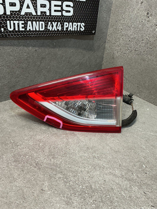 2014-2016 Ford Kuga II TF- Right Tailgate Light- (TAG11703) PN: CV44 13A602 AG