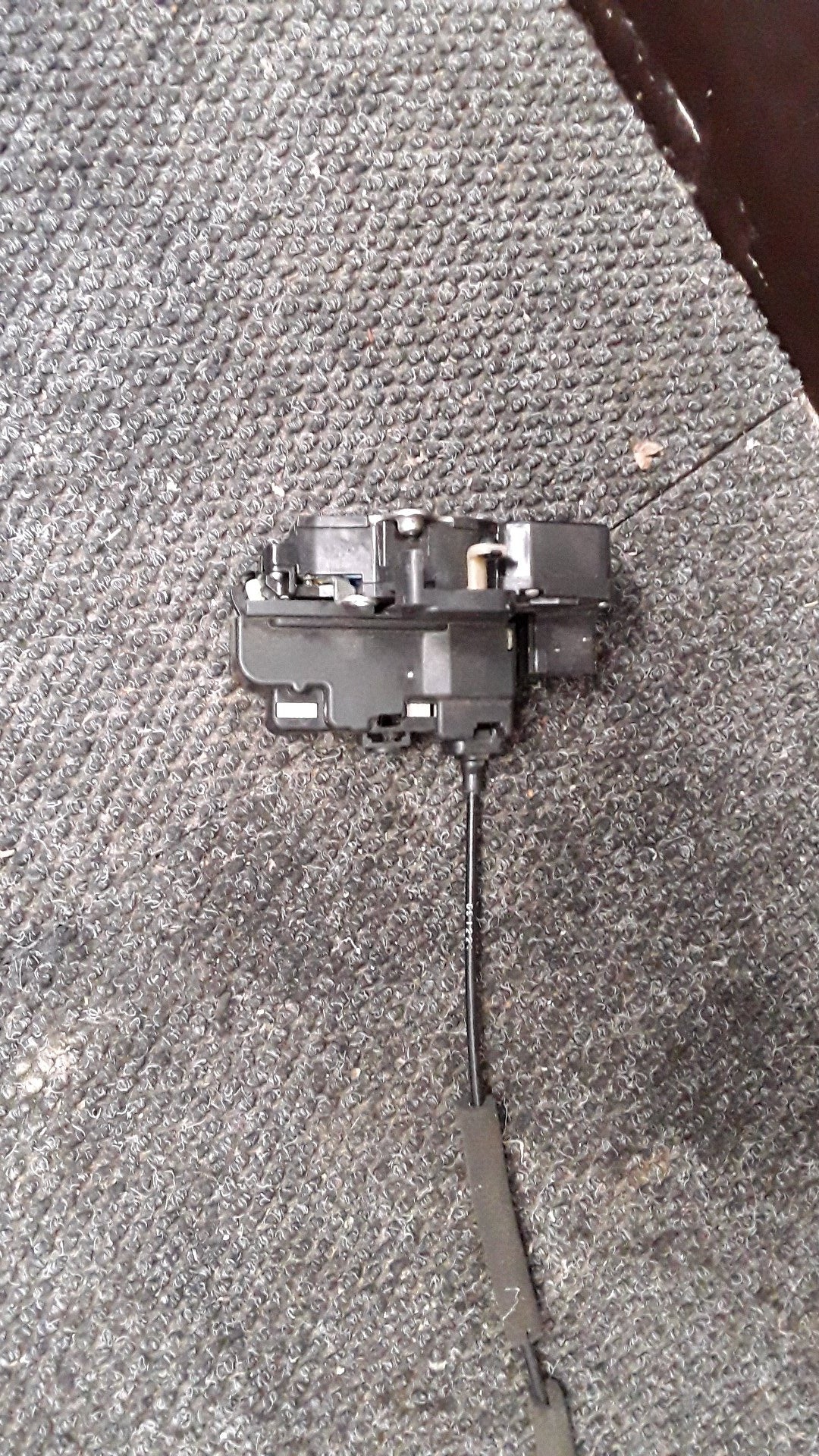 2008-2011 Holden Captiva 7 CG- Right Rear Door Lock Actuator- (TAG6124)
