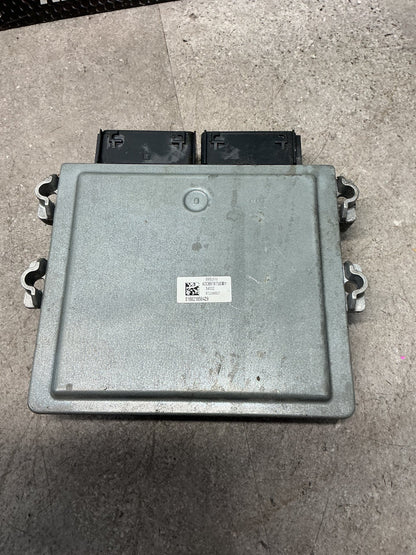 2017 Ford Escape- ECU- (TAG13715)