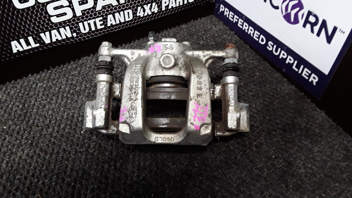2021 Ford Puma ST-LINE 1.0P/7AT- Right Front Caliper- (TAG6581)