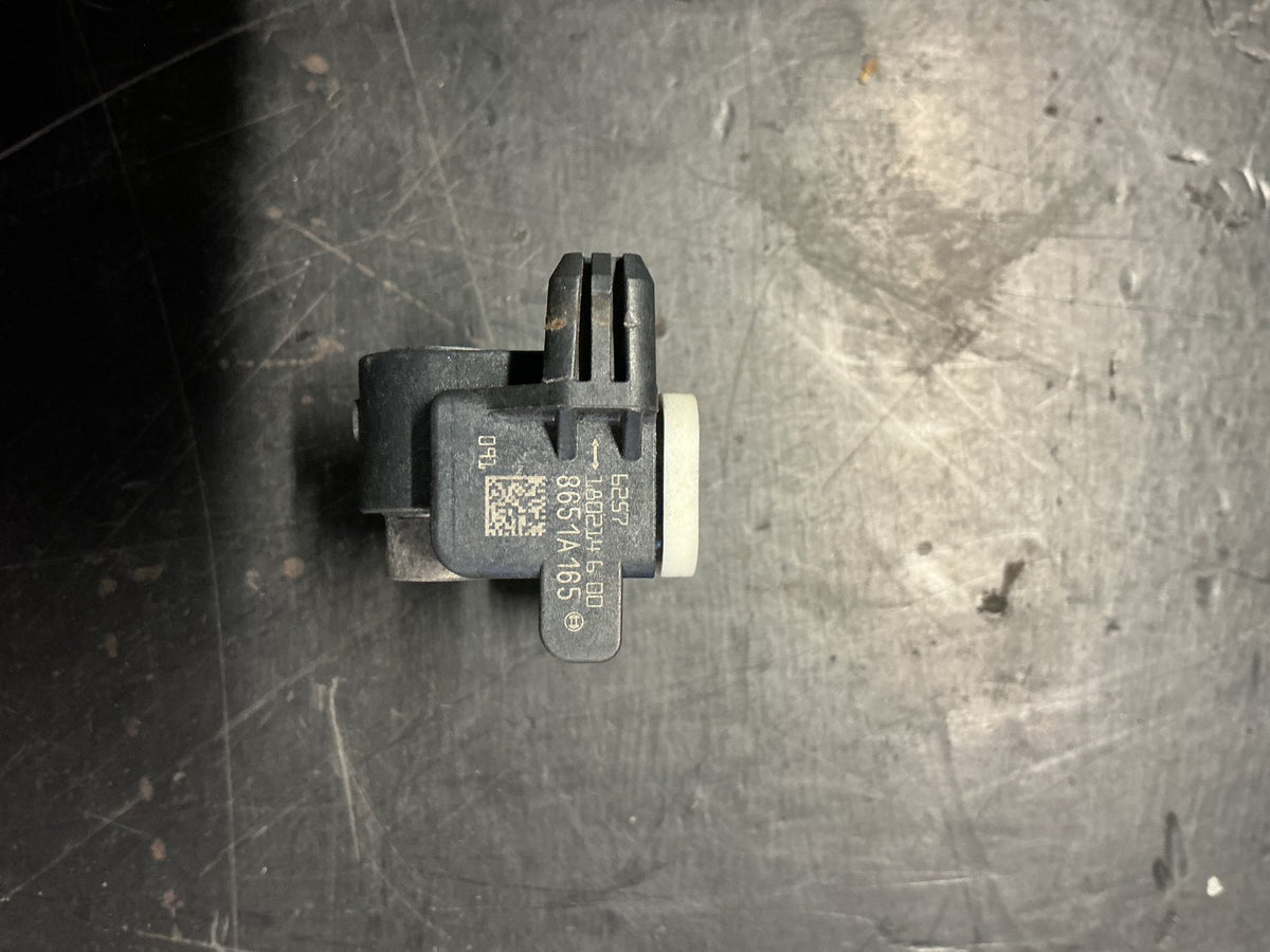 2018 Mitsubishi Outlander- Airbag Sensor- (TAG10368)