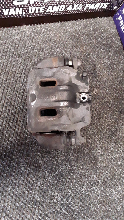 2013 Holden Captiva LT 2WD 2.4 AT- Right Front Caliper- (TAG6498)