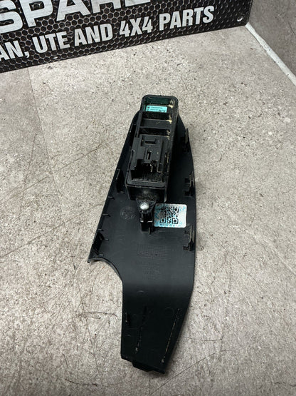 2021 Haval Jolion- Left Front Window Switch- (TAG14647)