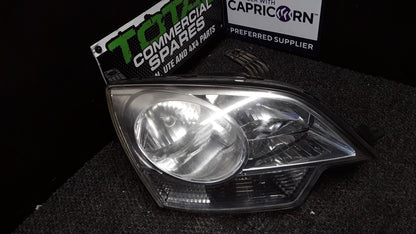 2013 Holden Captiva 7 LT 2WD 2.4 AT- Right Headlight- (TAG6425)