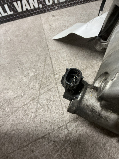 2013 Ford Kuga- A/C Compressor- (TAG14941) PN: CV61-19D629-CD