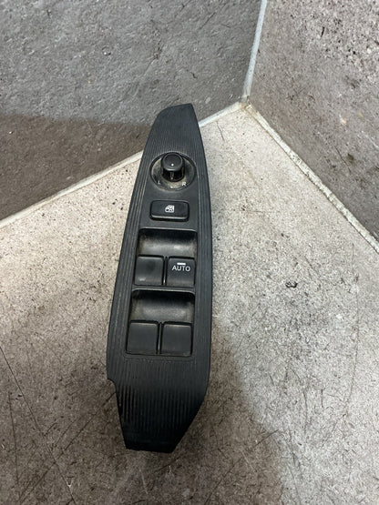 2012 Mazda CX-5 KE2AW - Master Power Window Switch - (TAG18153)