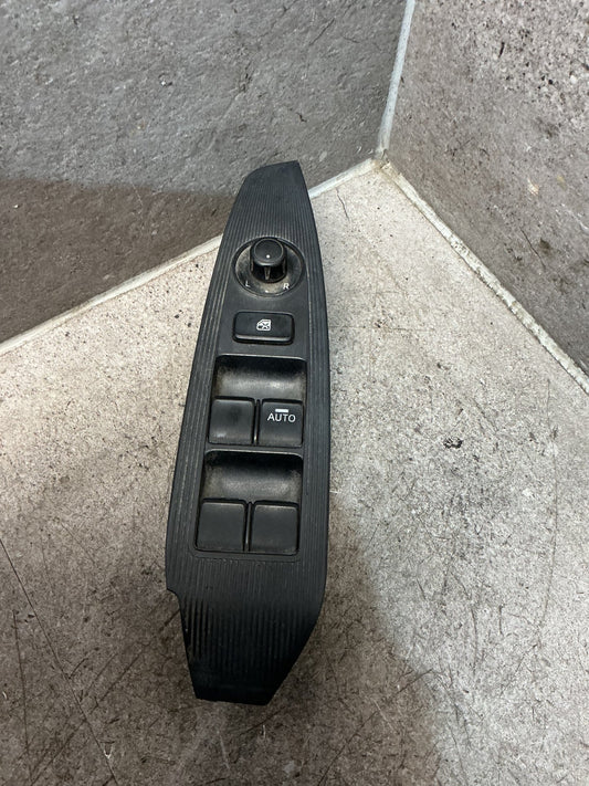 2012 Mazda CX-5 KE2AW - Master Power Window Switch - (TAG18153)