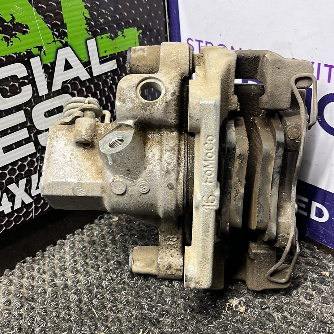 2015-2019 Ford Kuga- Left Rear Caliper- (TAG7687)