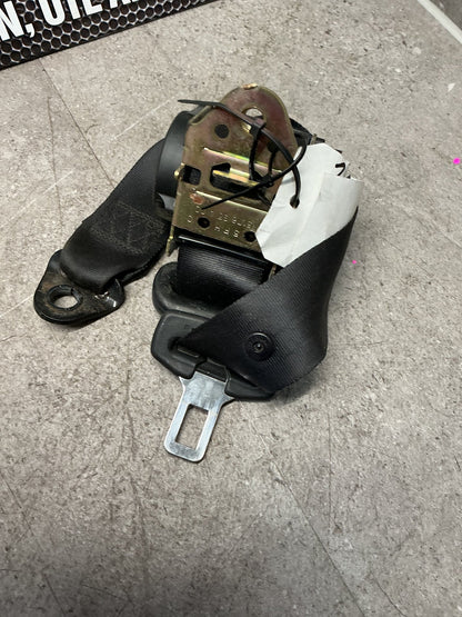 2006 Ford Territory 0W122- Left Rear Seat Belt- (TAG13623)