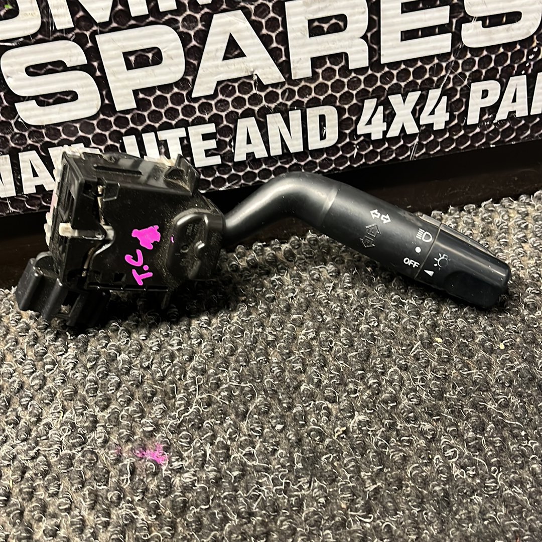 2010 Ford Ranger PJ- Indicator Stalk- (TAG8100)
