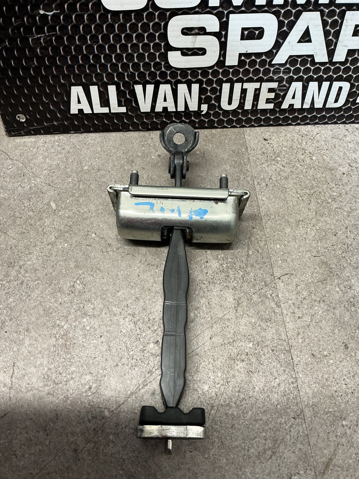 2016 Ford Escape ZG- Right Rear Check Strap- (TAG11918)