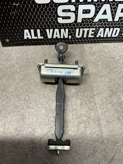 2016 Ford Escape ZG- Right Rear Check Strap- (TAG11918)