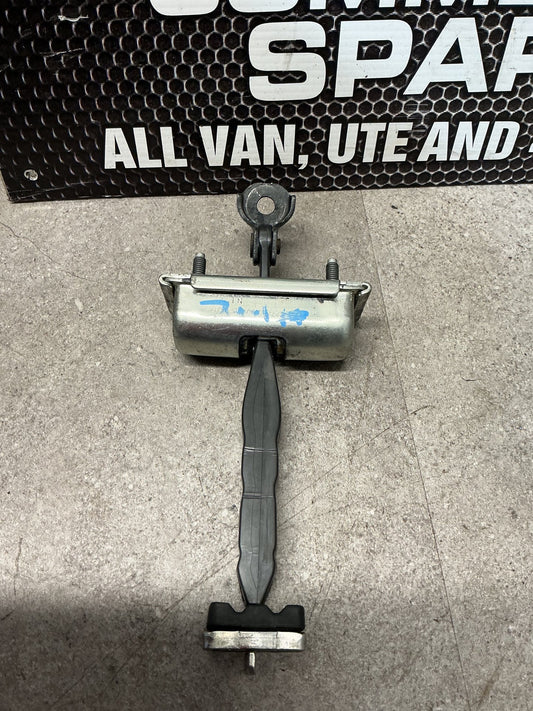 2016 Ford Escape ZG- Right Rear Check Strap- (TAG11918)