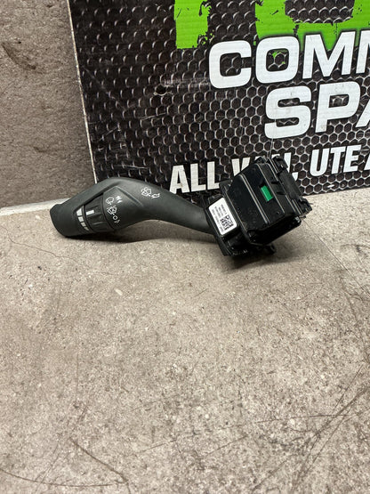 2016 Ford Ranger- Wiper Switch- (TAG15591)