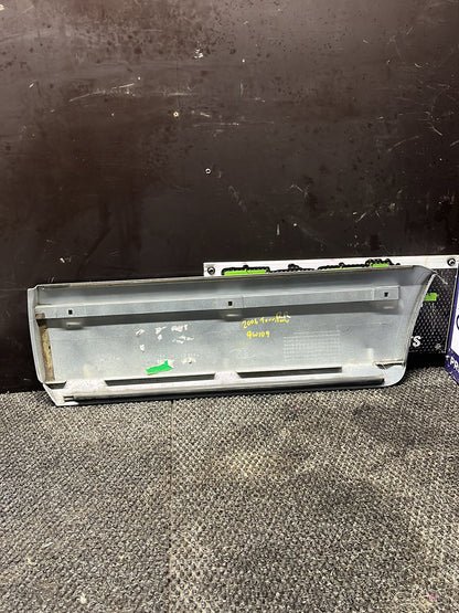 2006 Ford Territory- Right Rear Door Moulding- (TAG8545)