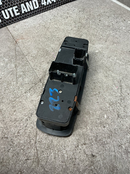 2009-2020 Dodge Journey JC- Master Power Window Switch- (TAG14093)