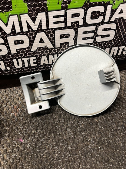 1991 Holden Commodore VN- Fuel Filler Door- (TAG9172)