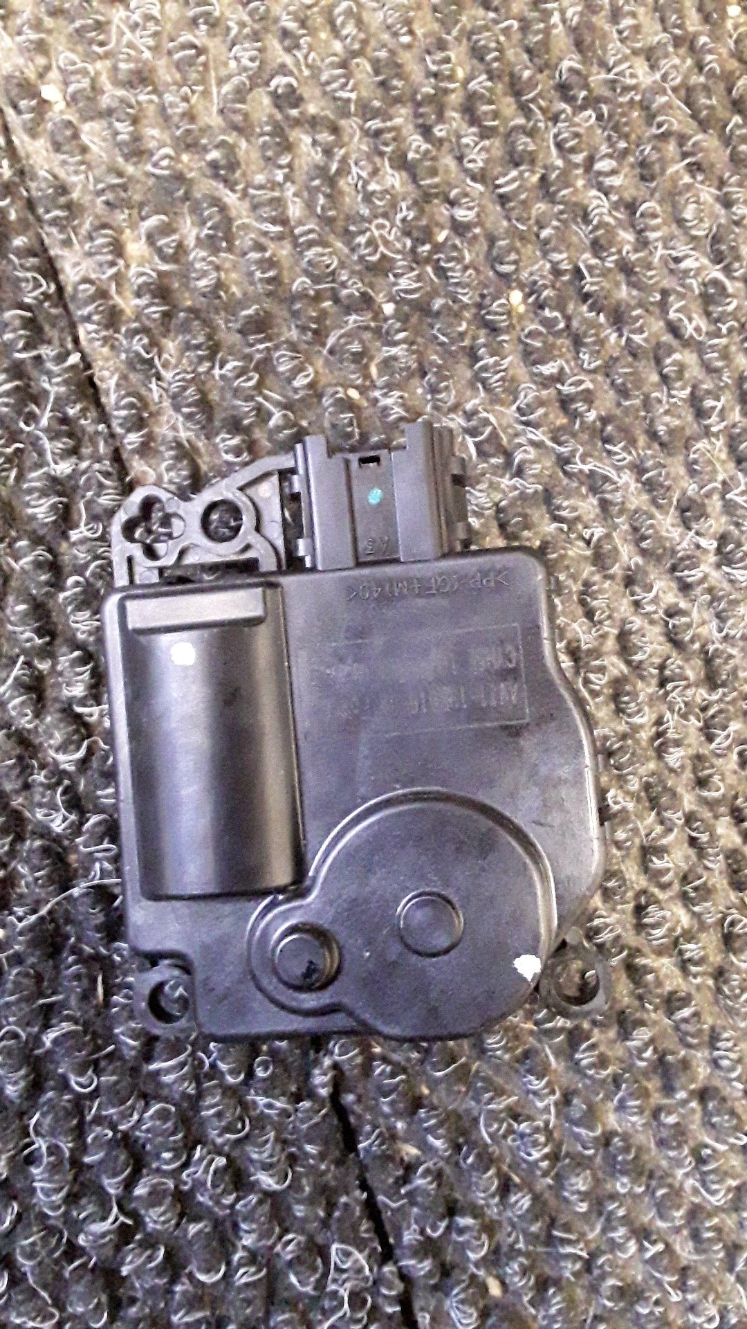 2021 Ford Puma ST-LINE 1.0P/7AT- Heater Flap Motor- (TAG6571)