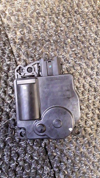 2021 Ford Puma ST-LINE 1.0P/7AT- Heater Flap Motor- (TAG6571)