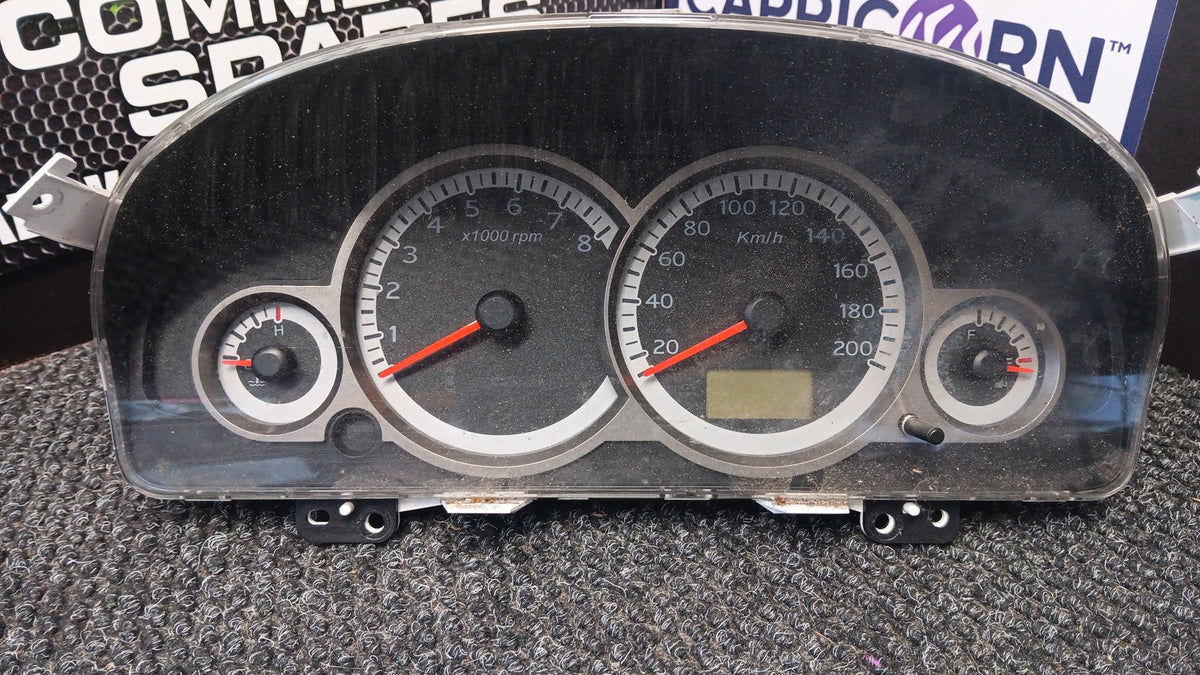 2007 Ford Escape XLT V6 AUTO- Instrument Cluster- (TAG5176) PN: EV45-55430B