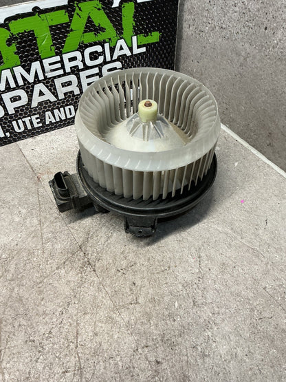 2009-2020 Dodge Journey JC- Heater Fan Motor- (TAG14098)