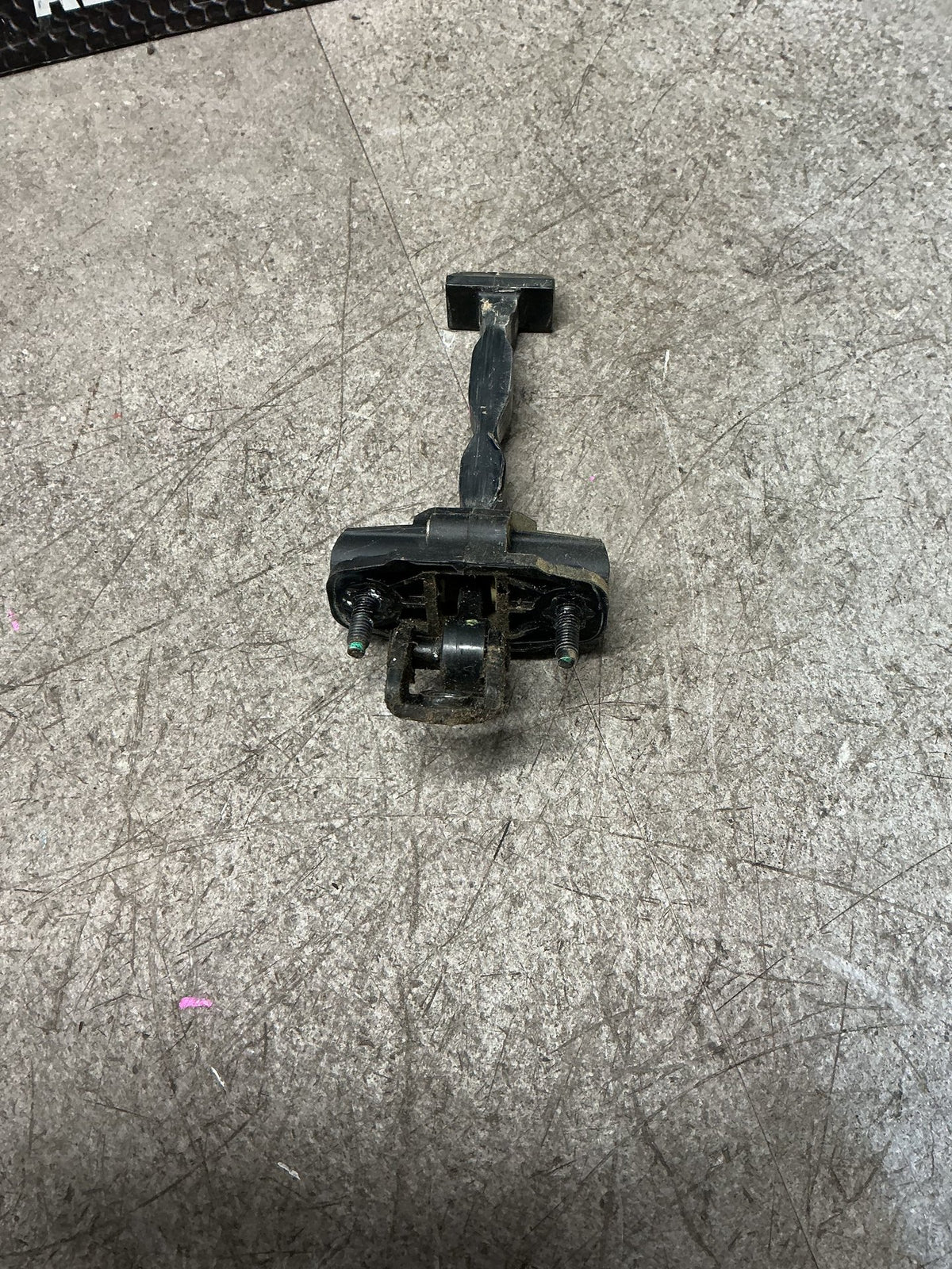 2012 Ford Ranger- Left Front Door Check Strap- (TAG17249)