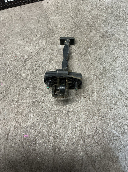 2012 Ford Ranger- Left Front Door Check Strap- (TAG17249)