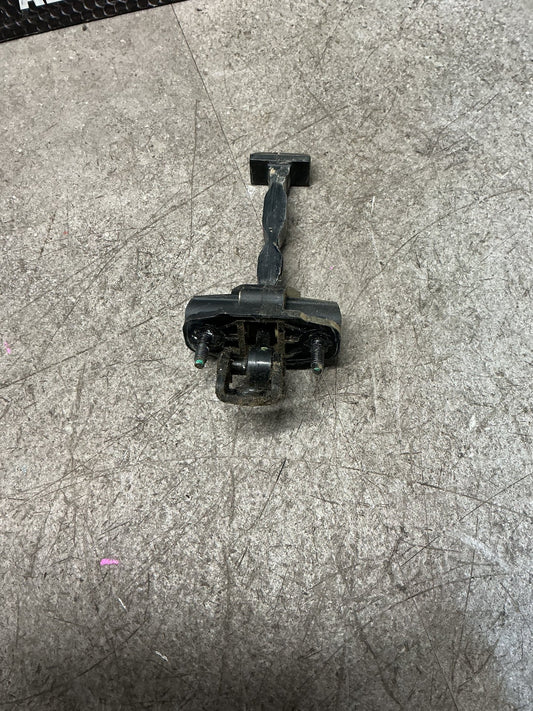 2012 Ford Ranger- Left Front Door Check Strap- (TAG17249)