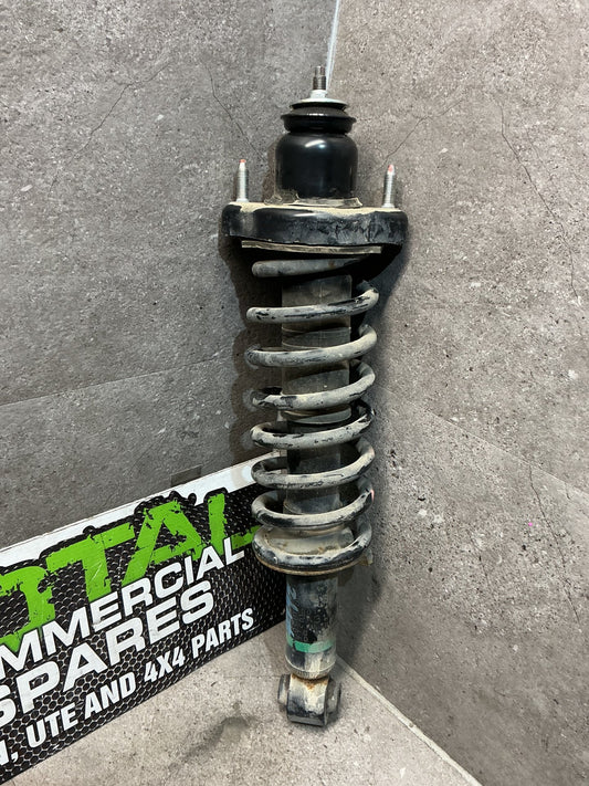 2021 Mitsubishi Outlander GF8- Left Rear Strut- (TAG16598)
