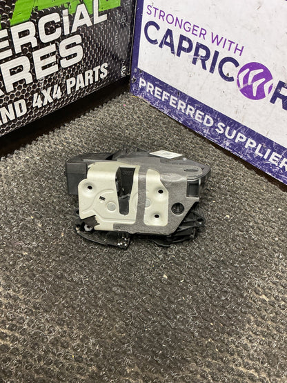 2014-2016 Ford Kuga II TF- Right Front Door Lock Actuator- (TAG11683)