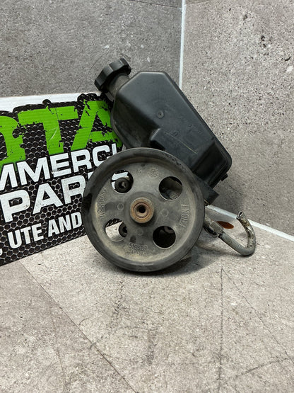 2007-2010 Dodge Nitro KA- Power Steering Pump- (TAG13303)