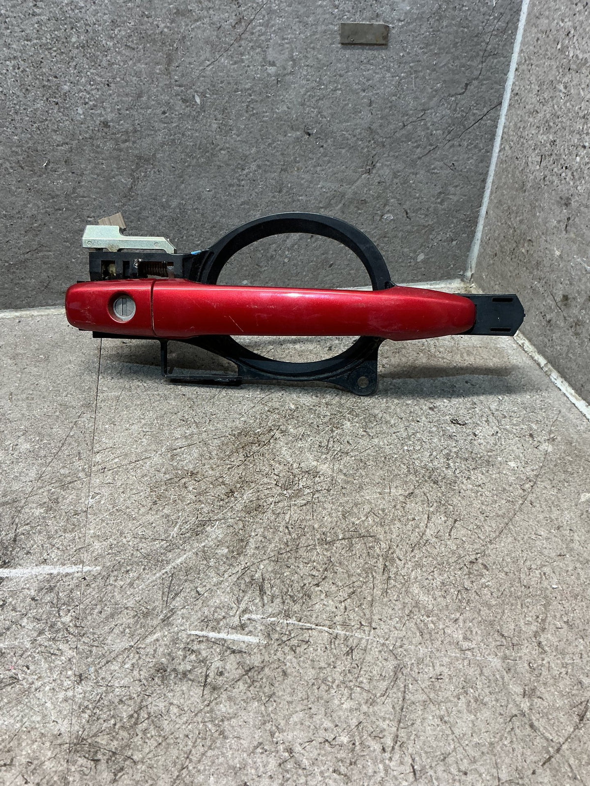 2012-2020 Mitsubishi Outlander GF*W GF GF8 - Right Front Exterior Door Handle - (TAG18717)