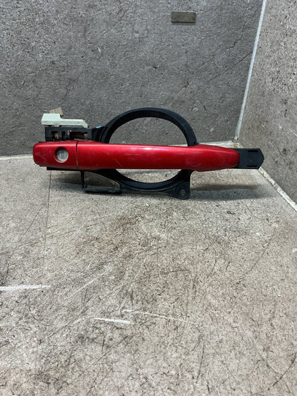 2012-2020 Mitsubishi Outlander GF*W GF GF8 - Right Front Exterior Door Handle - (TAG18717)