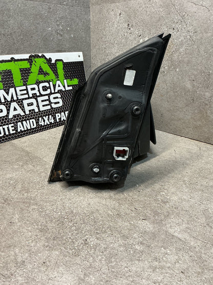 2016 Ford Escape ZG- Right Door Mirror- (TAG11927)