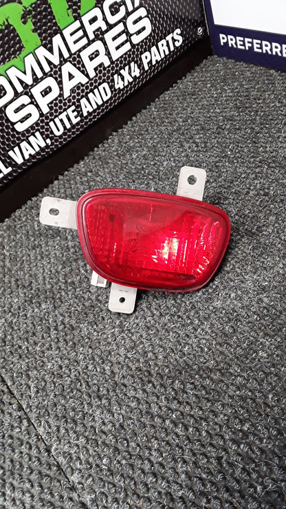 2013-2021 Foton Tunland- Right Rear Bumper Light- (TAG5298)