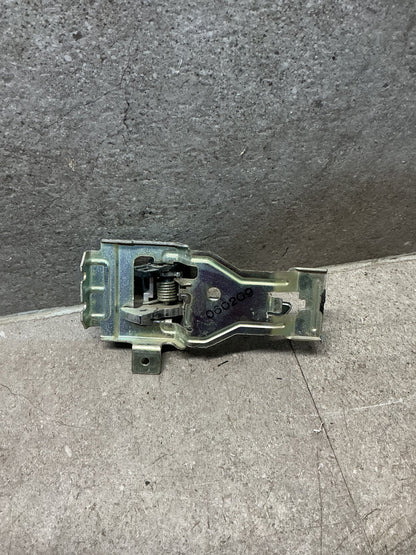 2009-2011 Ford Ranger PK - Right Front Door Interior Handle - (TAG19411)